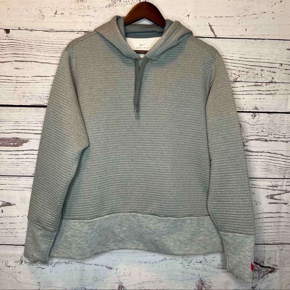 Nike Pullover Sweatshirt